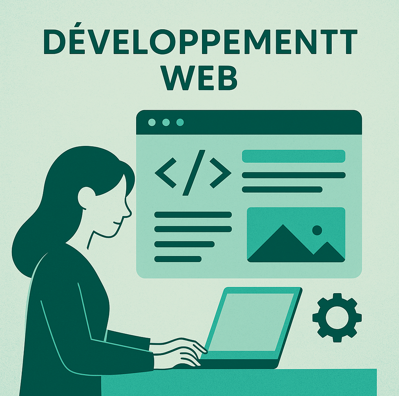 Développement Web